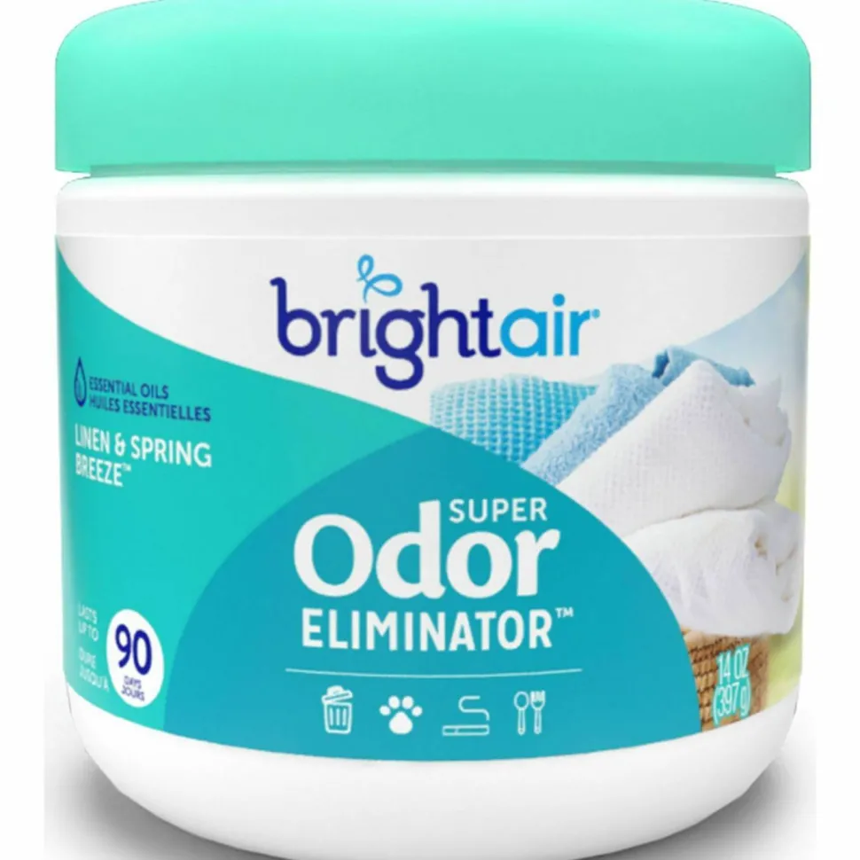 Bright Air Super Odor Eliminator Air Freshener