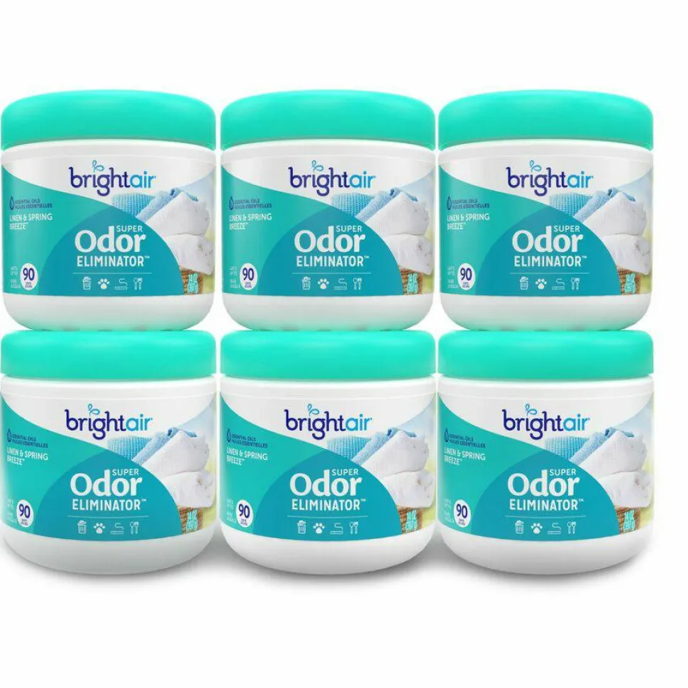 Bright Air Super Odor Eliminator Air Freshener