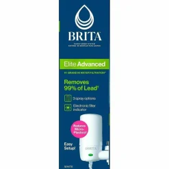 Brita Basic Faucet Filtration System