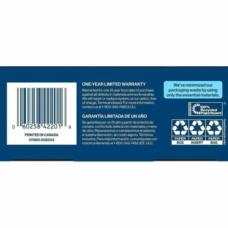 Brita Basic Faucet Filtration System