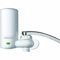Brita Basic Faucet Filtration System