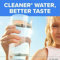 Brita On Tap Water Filtration System Replacement Filters For Faucets