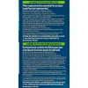 Brita On Tap Water Filtration System Replacement Filters For Faucets - 100 gal Filter Life - Blue, White - 1 Each