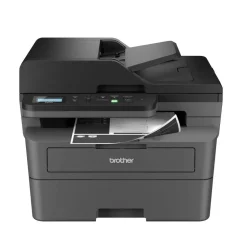 Brother DCP-L2640DW Wireless Compact Monochrome Multi-Function Laser Printer, Refresh EZ Print Eligibility