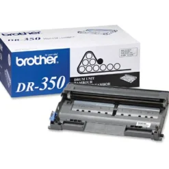 Brother DR-350 Black Drum Unit