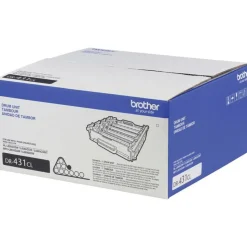 Brother DR431CL Color Drum Unit