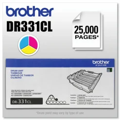 Brother DR331CL Drum Unit