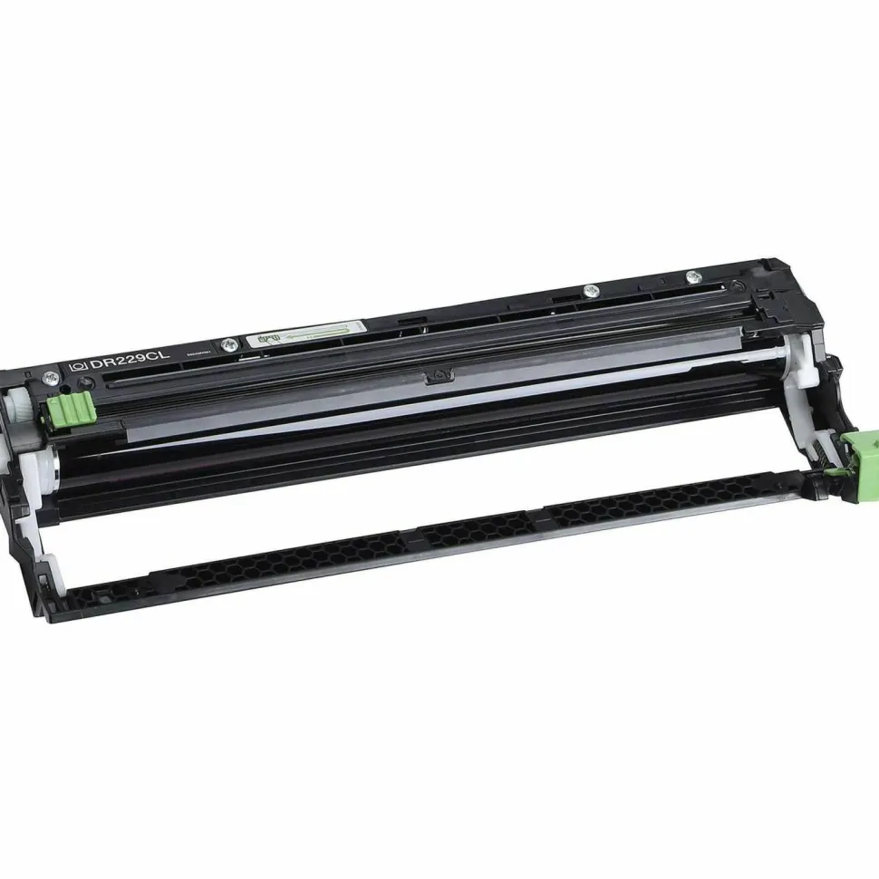 Brother DR229CL Drum Unit, 30,000-Page-Yield