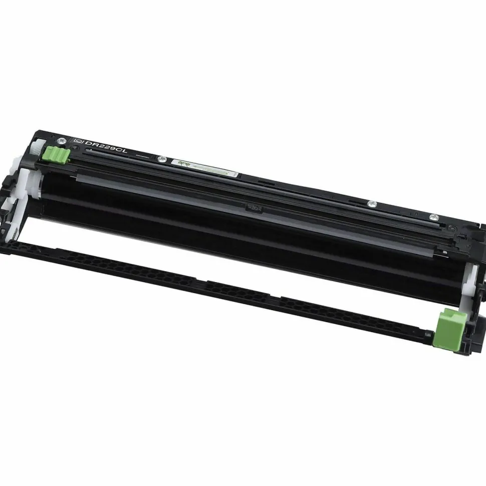 Brother DR229CL Drum Unit, 30,000-Page-Yield