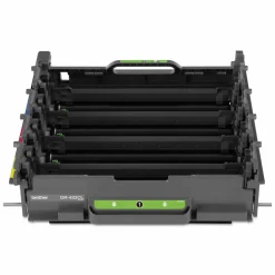 Brother DR433CL Extra-High-Yield Color Drum Unit