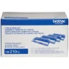 Brother DR-210CL 4-Piece Drum Unit