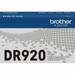 Brother DR920 Drum Unit, 45,000 Page-Yield