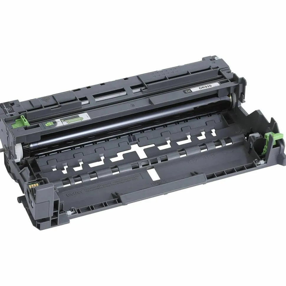Brother DR920 Drum Unit, 45,000 Page-Yield