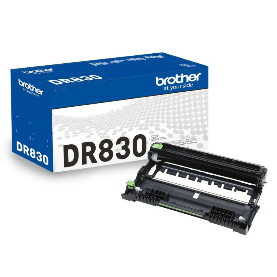 Brother DR830 Printer Drum Unit