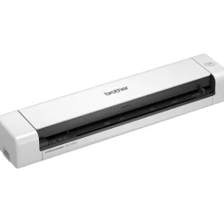 Brother DSmobile DS-740D Duplex Portable Color Document Scanner, 1.8
