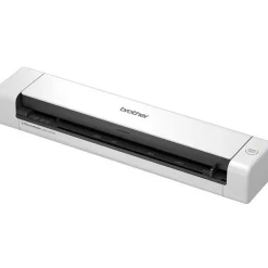 Brother DSmobile DS-740D Duplex Portable Color Document Scanner, 1.8