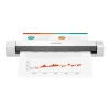 Brother DSmobile DS-640 Portable Color Document Scanner