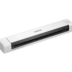 Brother DSmobile DS-640 Portable Color Document Scanner