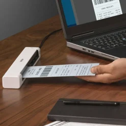 Brother DSmobile DS-640 Portable Color Document Scanner