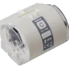 Brother Genuine CK-1000 ~ 2 (1.97") 50 mm wide x 6.5 ft. (2 m) Cleaning Roll for Brother VC-500W Label and Photo Printers, CK1000