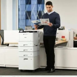 Brother HL-L9410CDN Wireless Enterprise Color Laser Printer