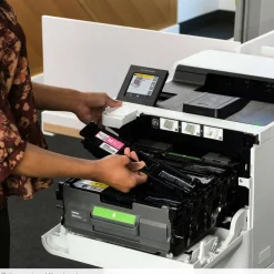 Brother HL-L9410CDN Wireless Enterprise Color Laser Printer