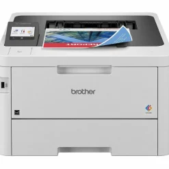 Brother HL-L3295CDW Wireless Compact Digital Laser Color Printer