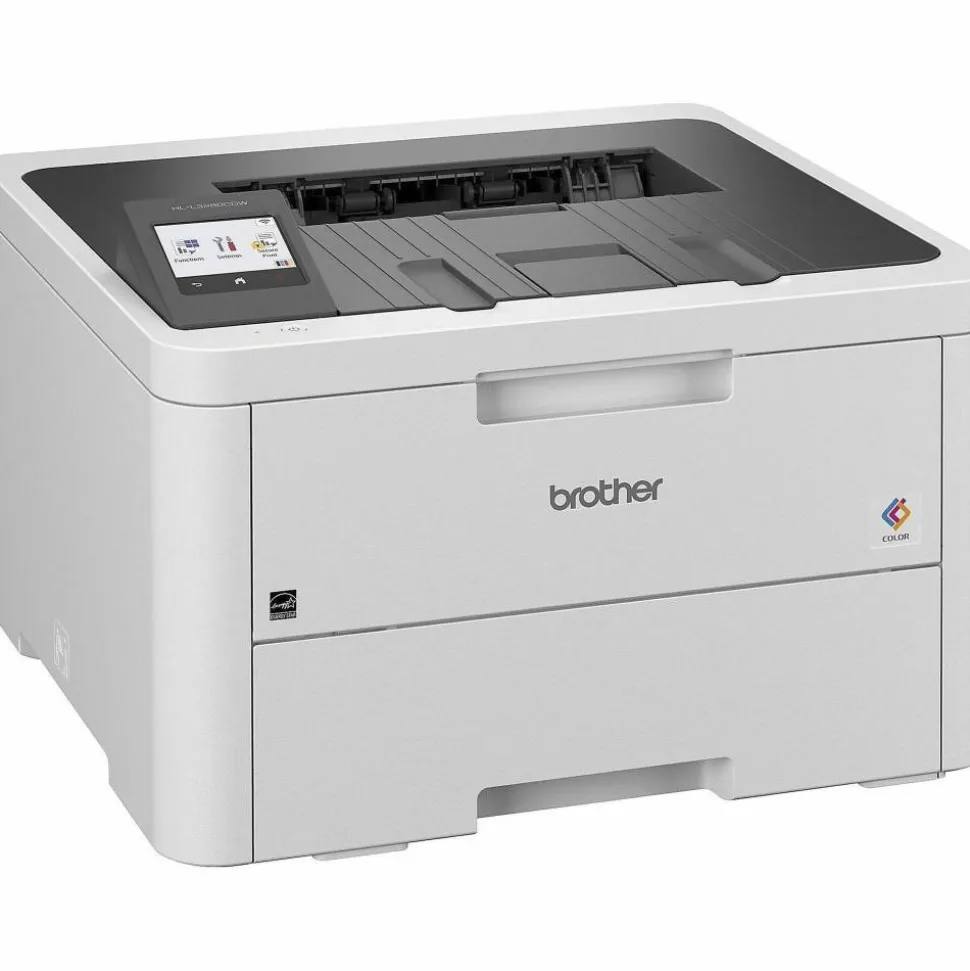 Brother HL-L3280CDW Wireless Compact Digital Laser Color Printer With Refresh EZ Print Eligibility