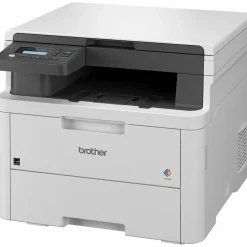 Brother HL-L3300CDW Wireless Digital Multi-Function Laser Color Printer With Refresh EZ Print Eligibility