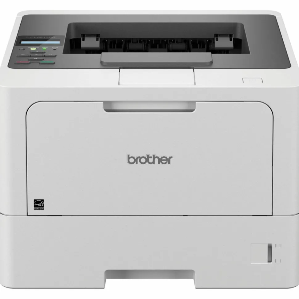 Brother HL-L5210dn Business Monochrome Laser Printer