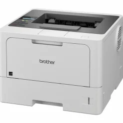 Brother HL-L5210dn Business Monochrome Laser Printer