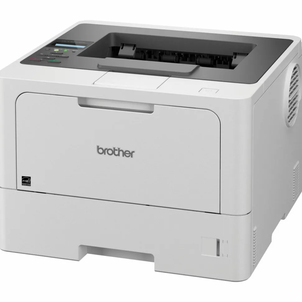 Brother HL-L5210dn Business Monochrome Laser Printer