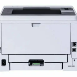 Brother HLL5210DN Desktop Wired Laser Printer - Monochrome