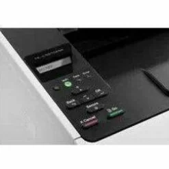 Brother HL-L5210DW Desktop Wireless Laser Printer - Monochrome