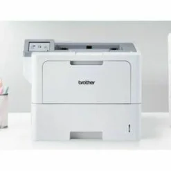 Brother HL-L6310DW Desktop Wireless Laser Printer - Monochrome