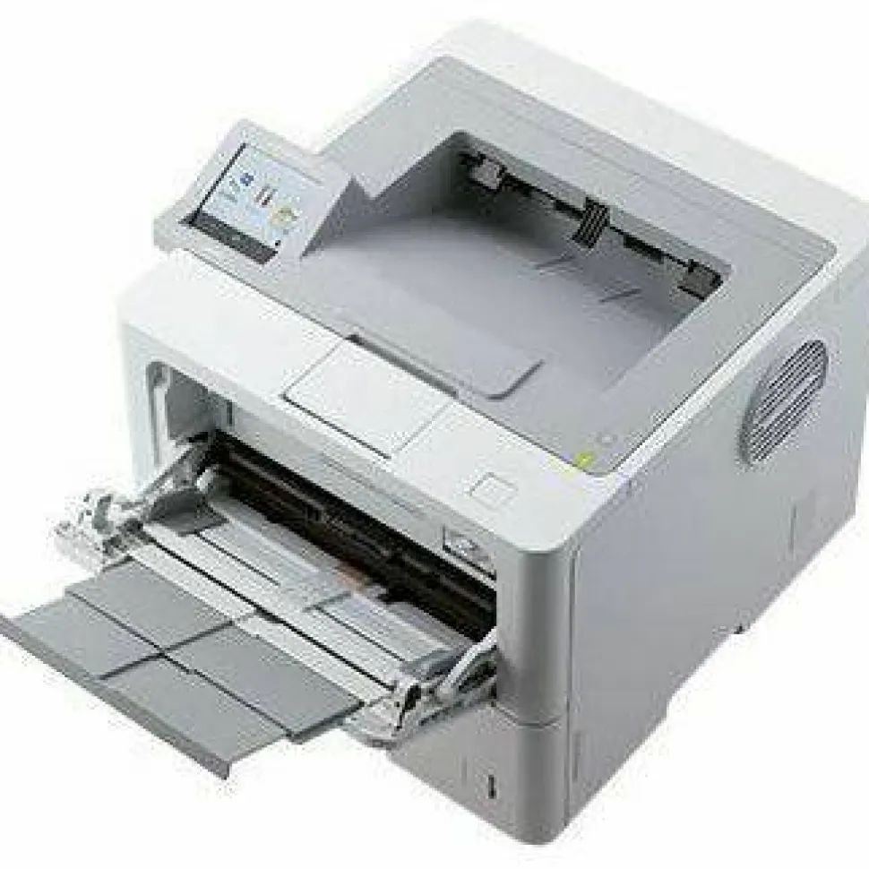 Brother HL-L6310DW Desktop Wireless Laser Printer - Monochrome