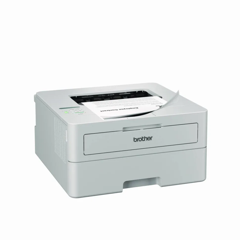 Brother HL-L2865DW Wireless Laser Printer - Monochrome