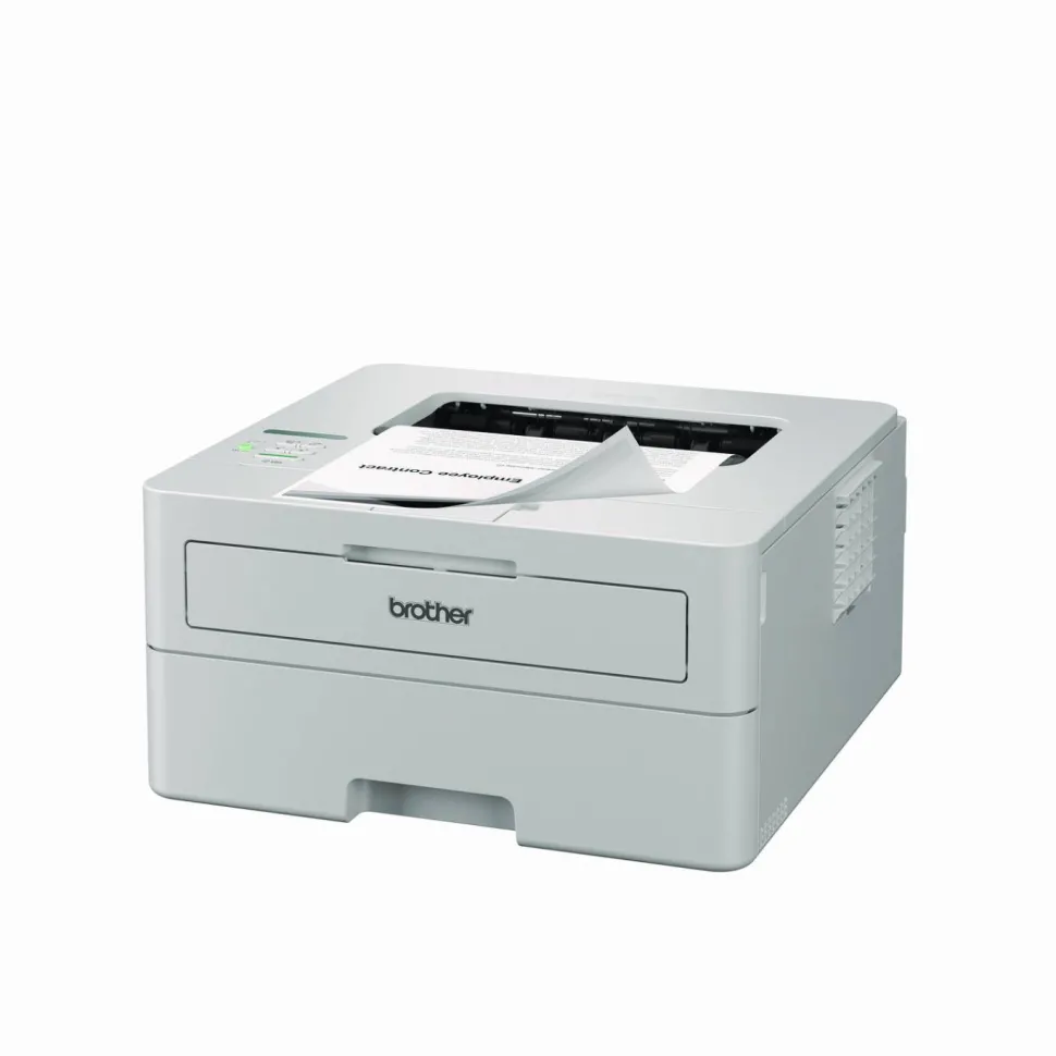 Brother HL-L2865DW Wireless Laser Printer - Monochrome