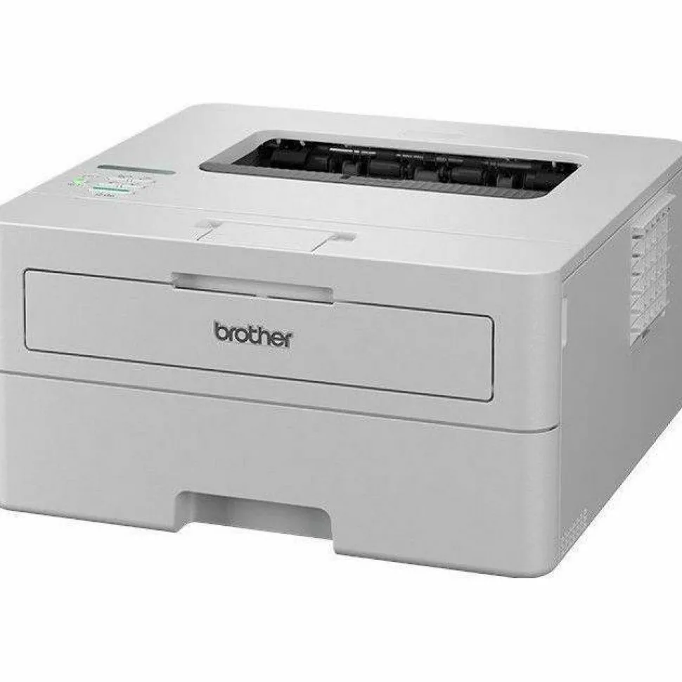 Brother HL-L2865DW Wireless Laser Printer - Monochrome