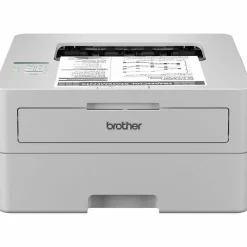 Brother HL-L2865DW Wireless Laser Printer - Monochrome
