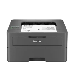 Brother HL-L2405W Wireless Compact Monochrome Laser Printer, Mobile Printing, Refresh EZ Print Eligibility