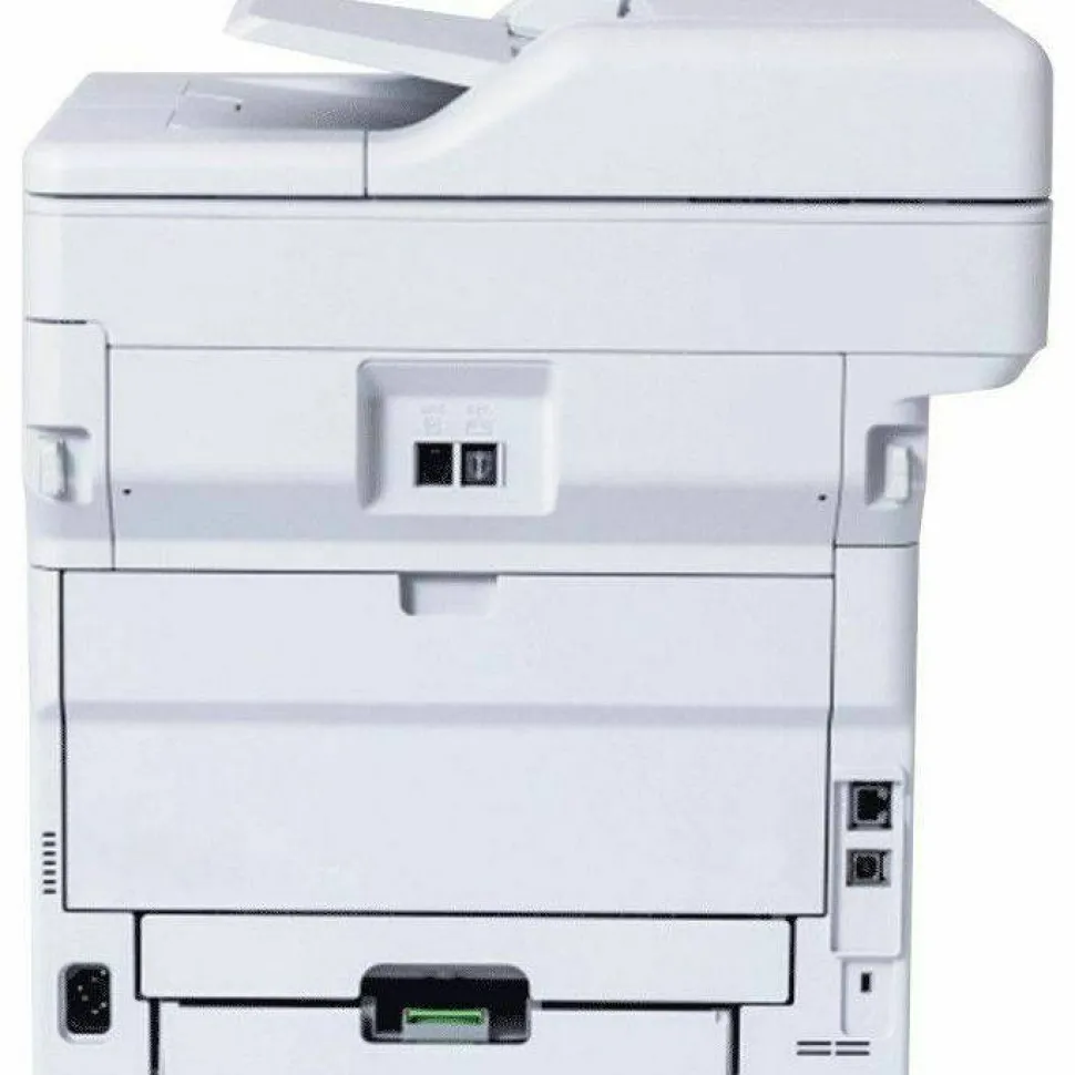Brother MFC-L5710DW Business Monochrome Laser AIO Printer, Copy, Fax, Print, Scan