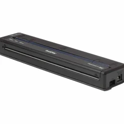 Brother PJ-823 Mobile Direct Thermal Printer - Monochrome - Portable - Label Print - USB - USB Host