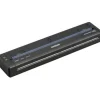 Brother PocketJet 8 PJ-862 Mobile Direct Thermal Printer - Monochrome - Portable - Label Print - USB - USB Host - Bluetooth