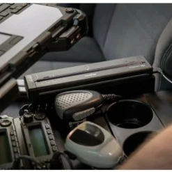 Brother PocketJet 8 PJ-862 Mobile Direct Thermal Printer - Monochrome - Portable - Label Print - USB - USB Host - Bluetooth