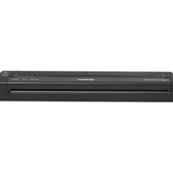 Brother PocketJet 8 PJ-822 Mobile Direct Thermal Printer - Monochrome - Label Print - USB - USB Host