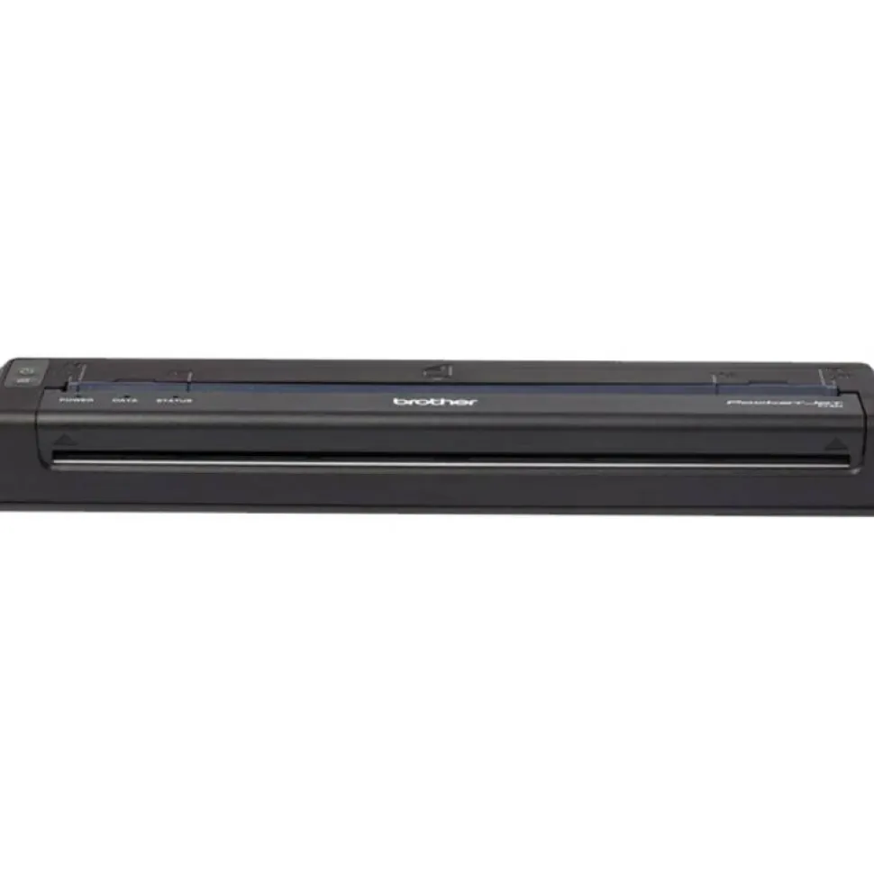 Brother PocketJet 8 PJ-822 Mobile Direct Thermal Printer - Monochrome - Label Print - USB - USB Host