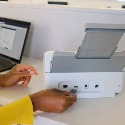 Brother Professional Desktop Scanner ADS-4300N