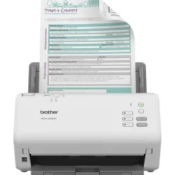 Brother Professional Desktop Scanner ADS-4300N