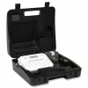 Brother P-Touch P-Touch PT-D410 Advanced Connected Label Maker with Storage Case, 20 mm/s, 6 x 14.2 x 13.3
